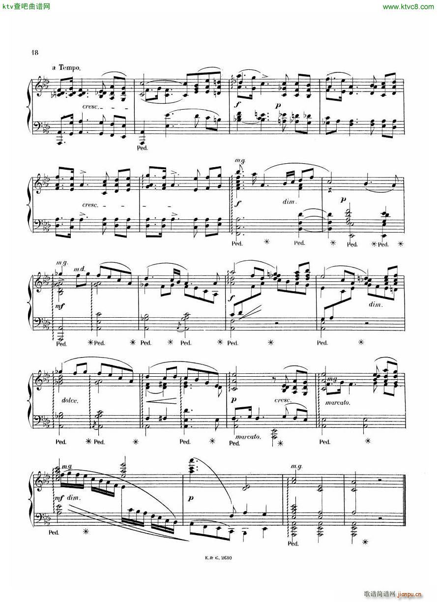 chaminade sonata 2(V)7