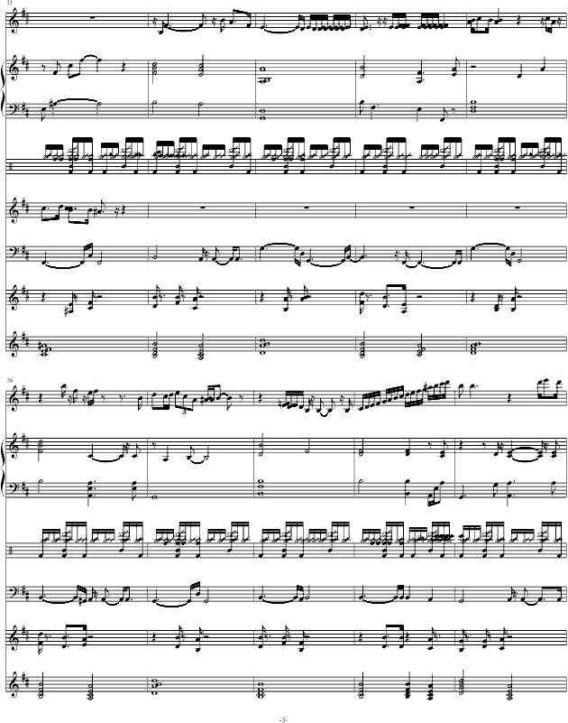Finding the Answer(V)3