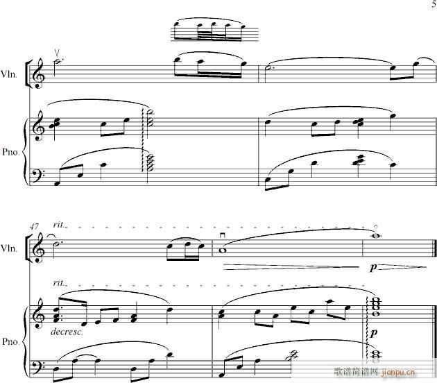   Lara  Grief and sorrow(V)5