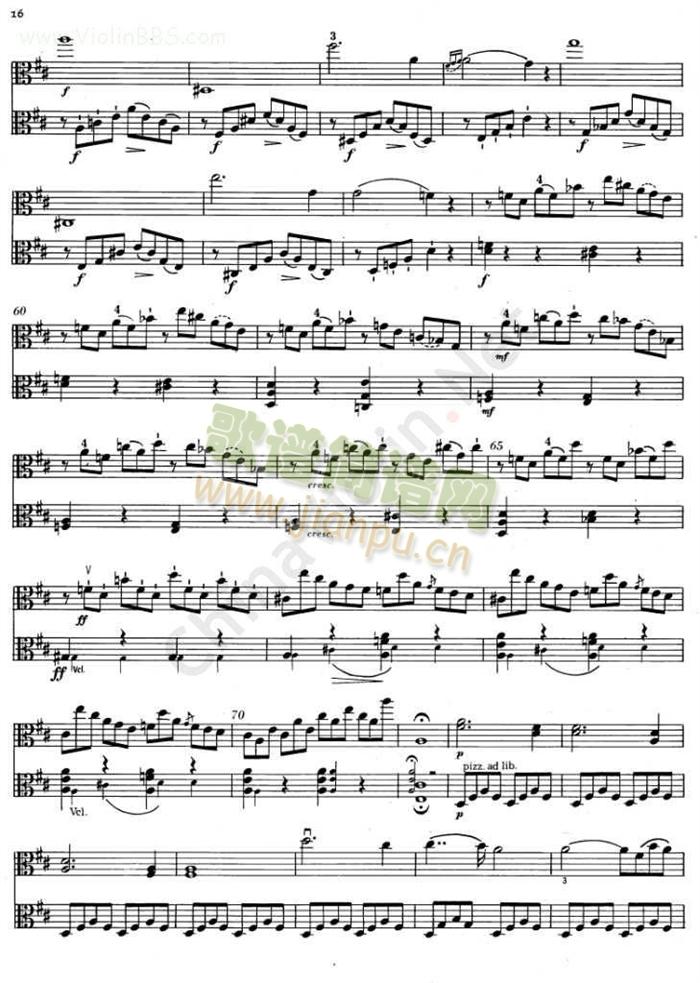 BRUNISonata(СV)3