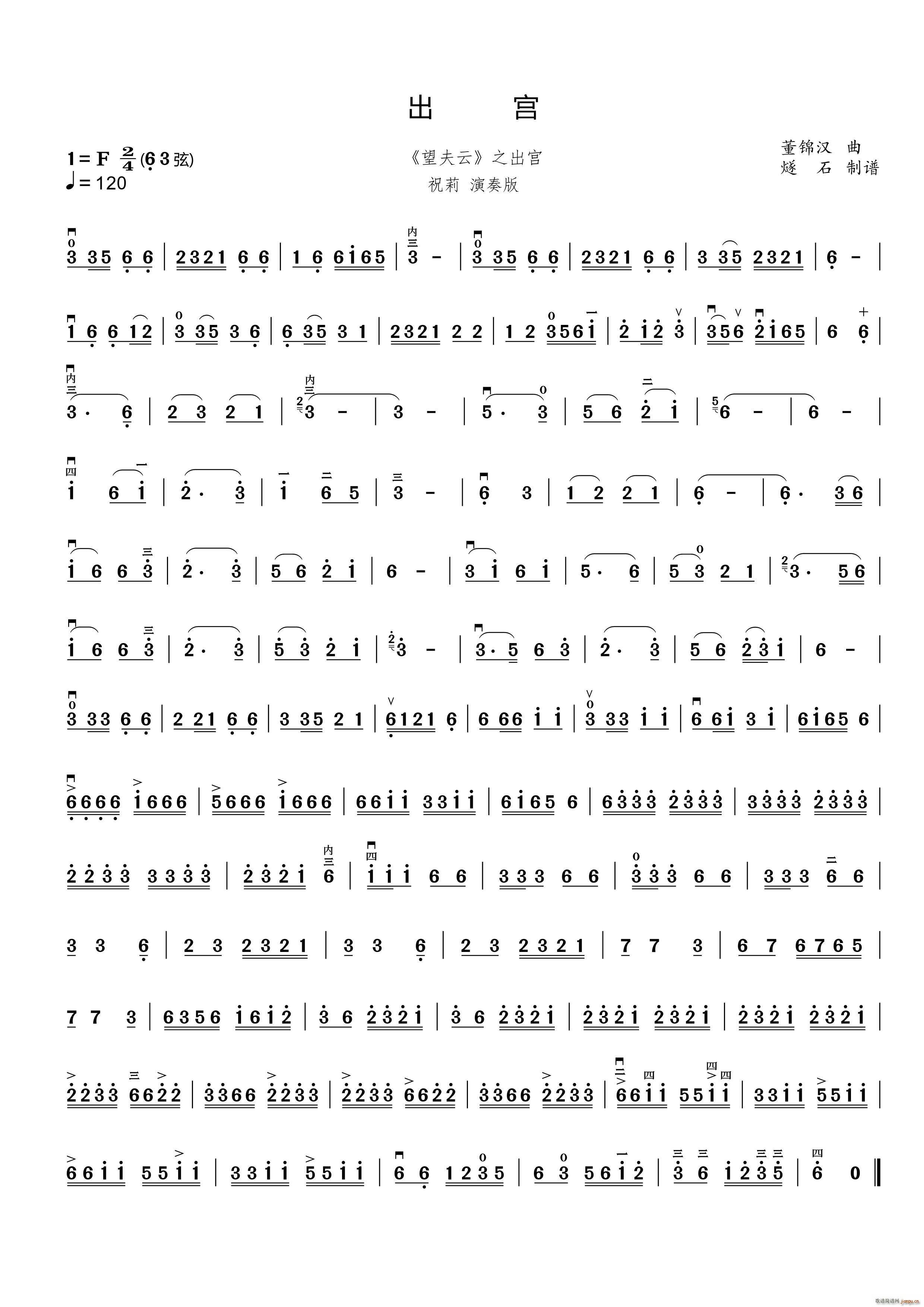 m (V)1