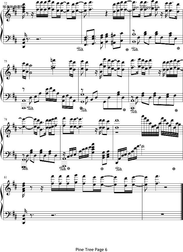 PinrTree-(V)6
