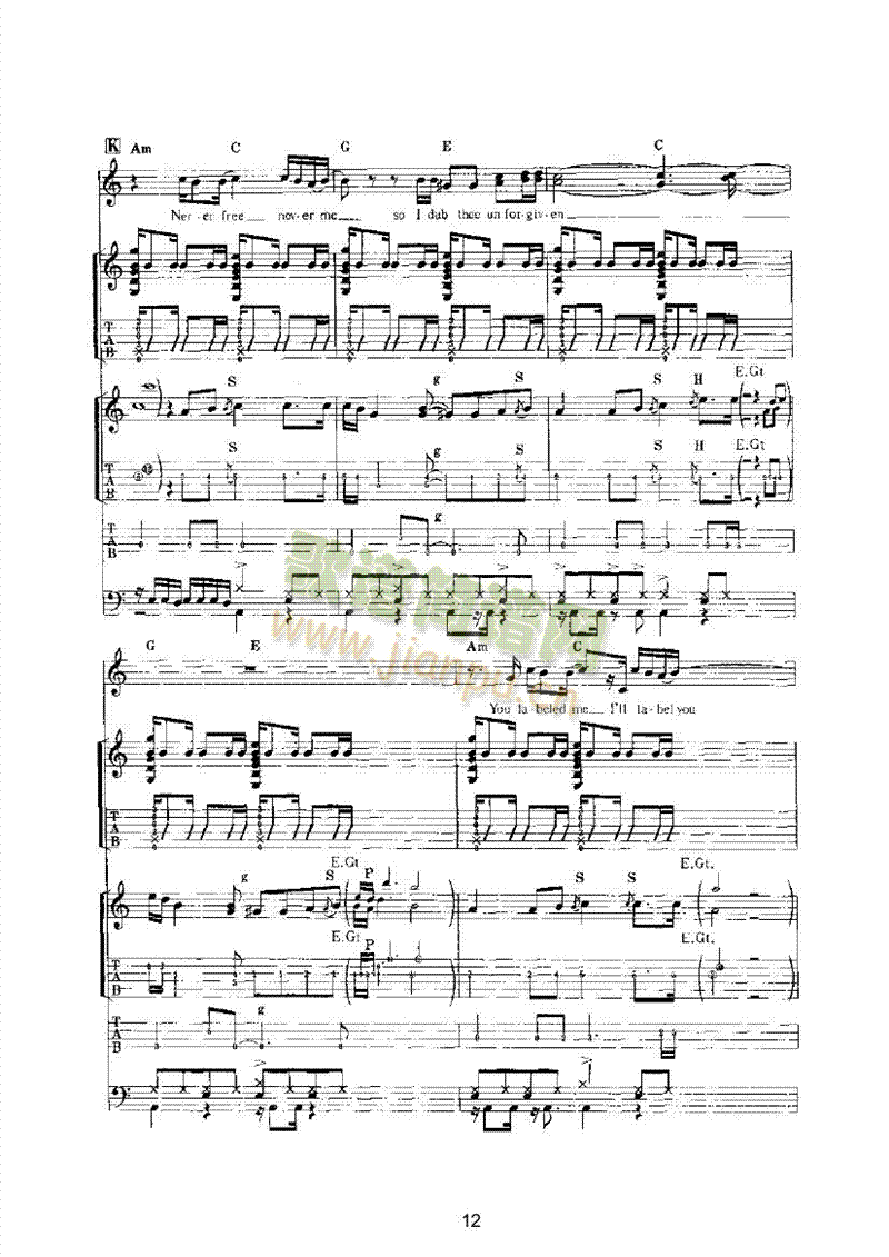 THEUNFORGIVEN(li)(V)12