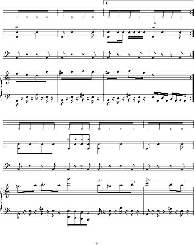 ӂ赸(V)3