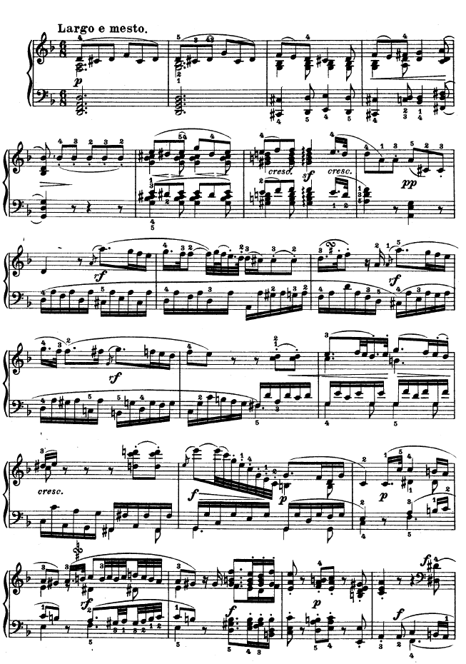 D{Q-Op.10No--3(V)10