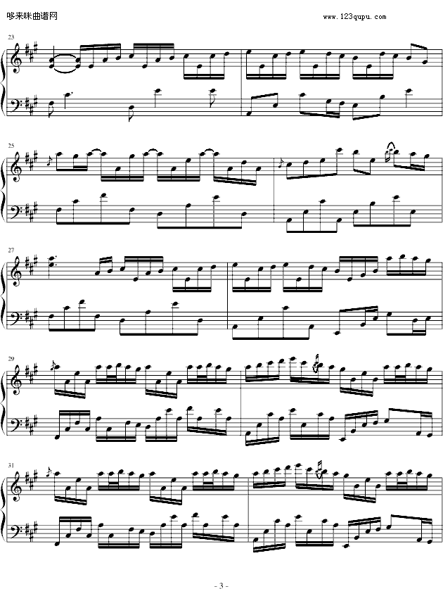 RiverFlowsInYou-Yiruma(V)3