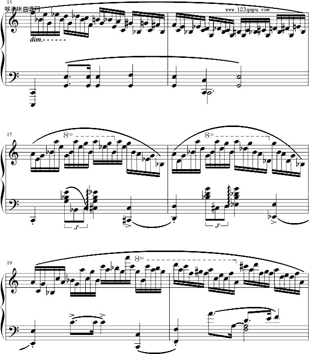 Op.25No.11-Ф(V)3