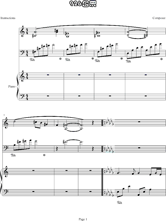 926ĜI(V)1