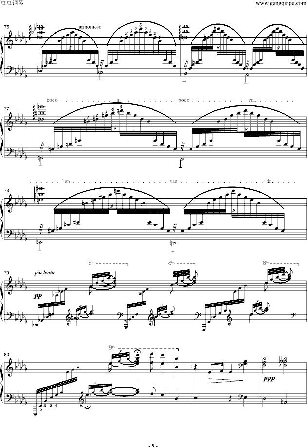(l )(hu )(V)9