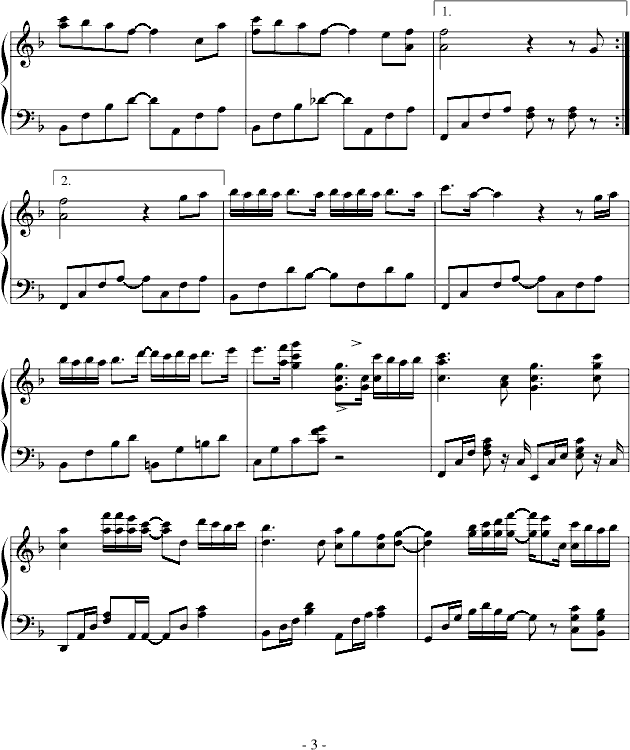 before(V)3