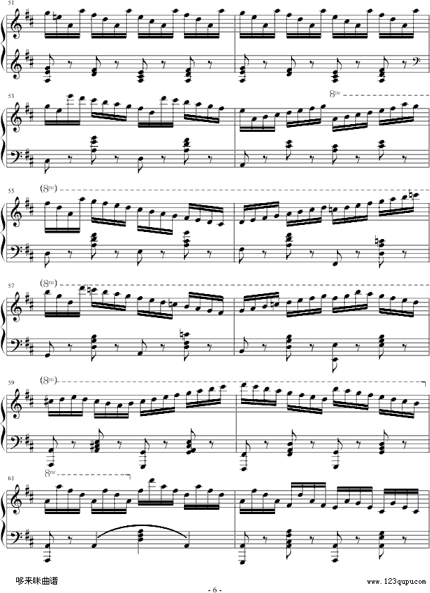 -Op.740No.3-܇(ch)(V)6