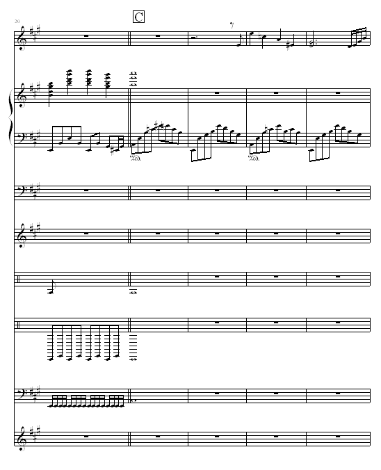 `(V)8