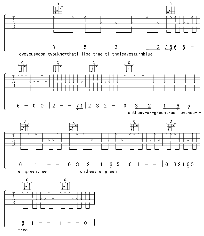 evergreentreeV-(V)3