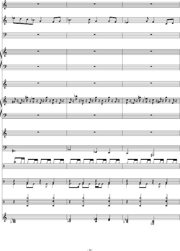 ֮-pZ(y)(V)10
