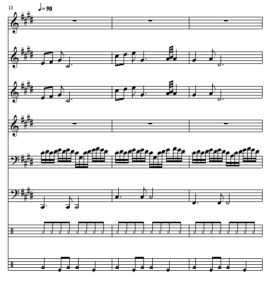 ֹ֮-V(V)3