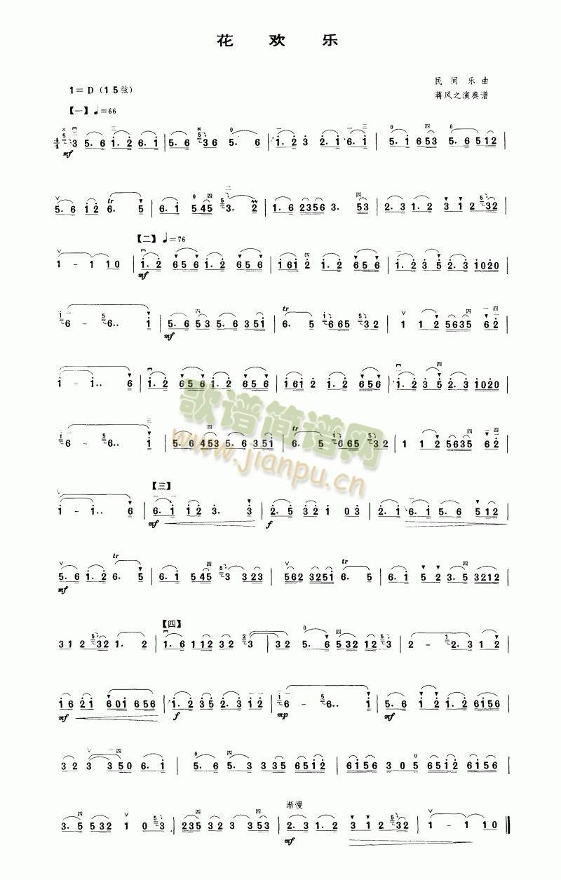 g(l )()1