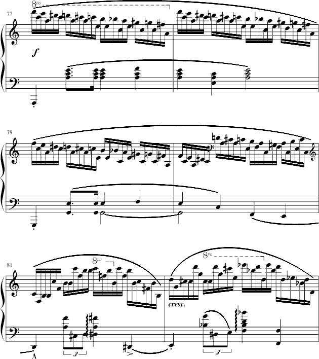 Op.25No.11(V)13