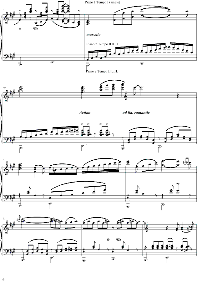 ¹µp(V)6