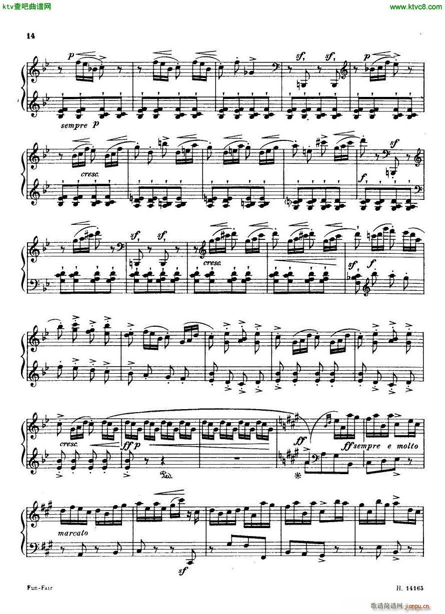 Britten Holiday Diary Op 5(V)13