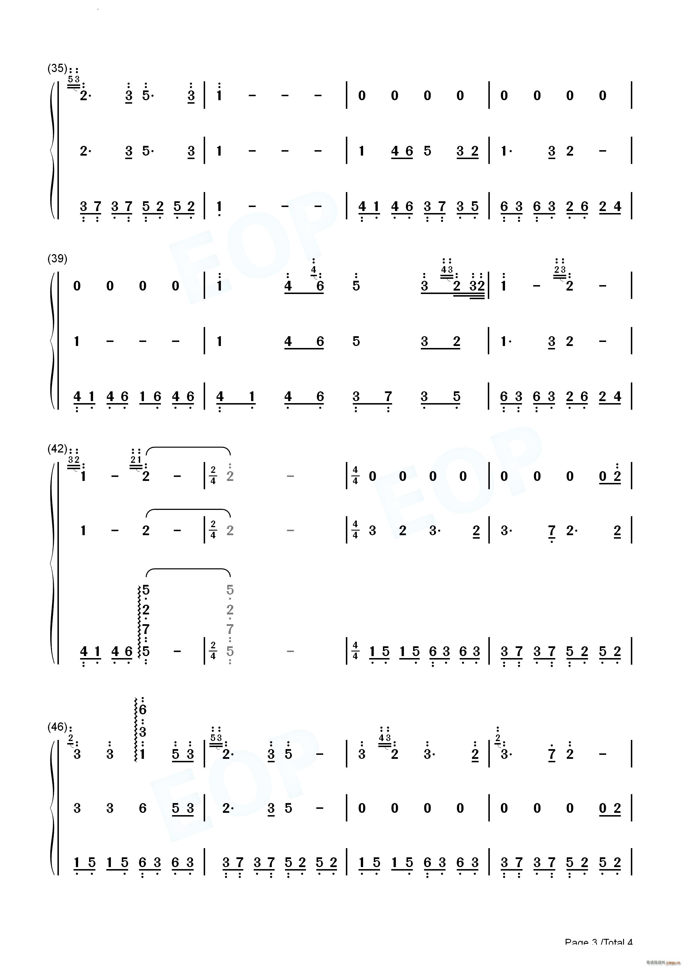 Song For The LordIowµĸ(V)10