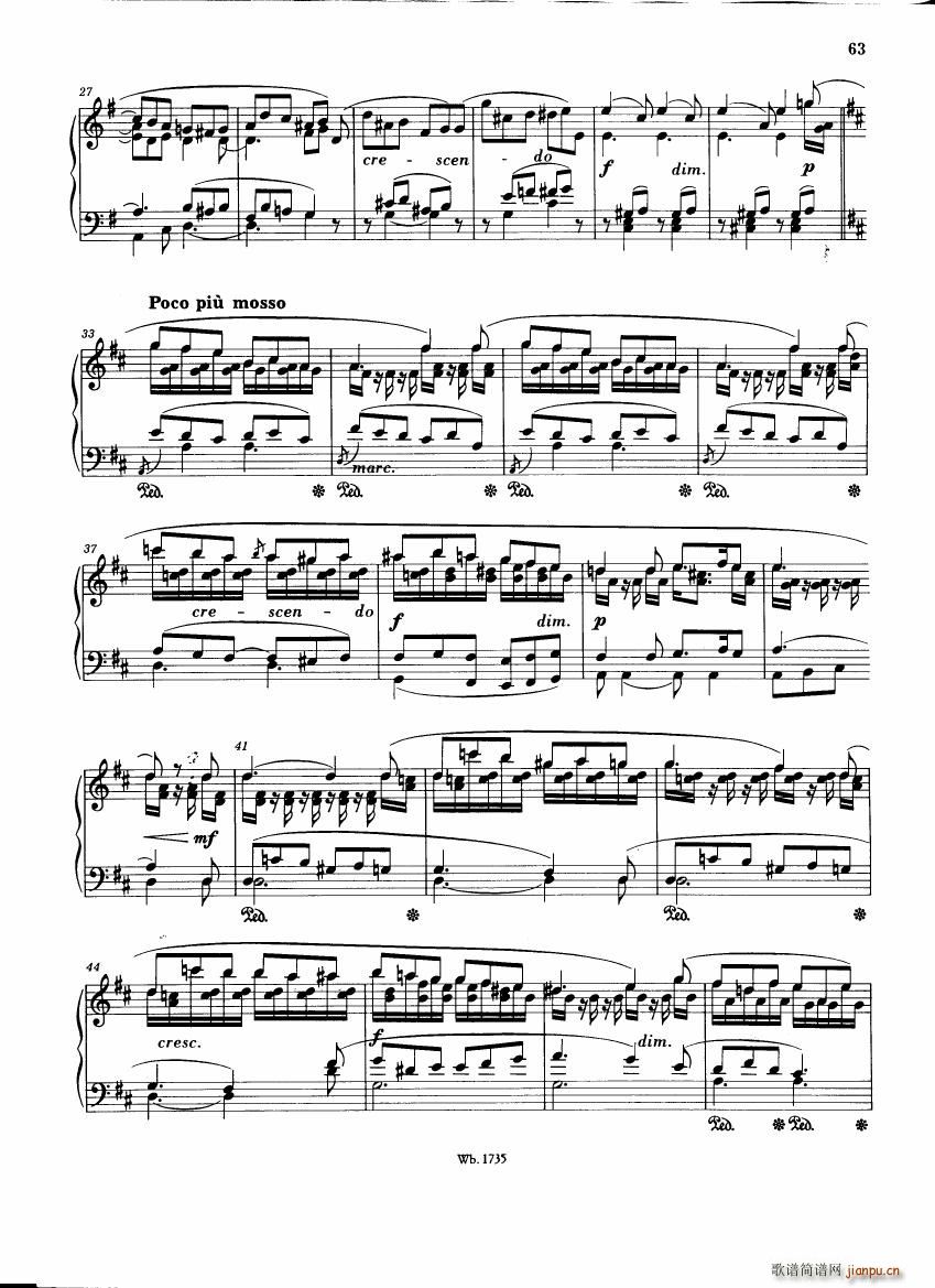Brahms and his friends Anthology 2(V)30