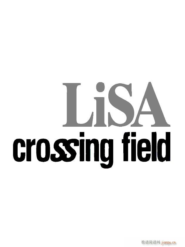 crossing fieid(V)1