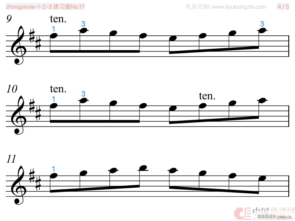 No 17 С(СV)5
