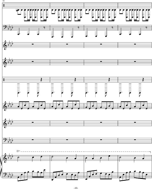 (V)10