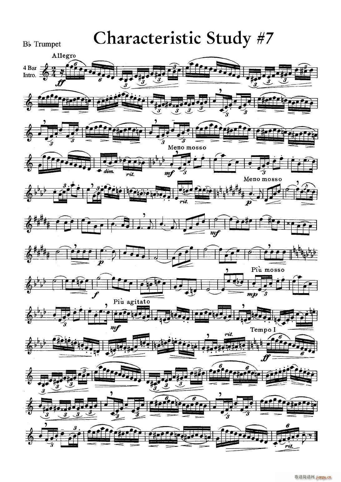 Characteristic Study 7 С̖(ʮ�ּ�����)1