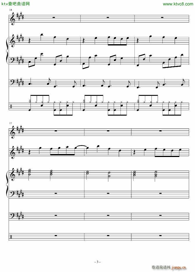 Breath(V)3
