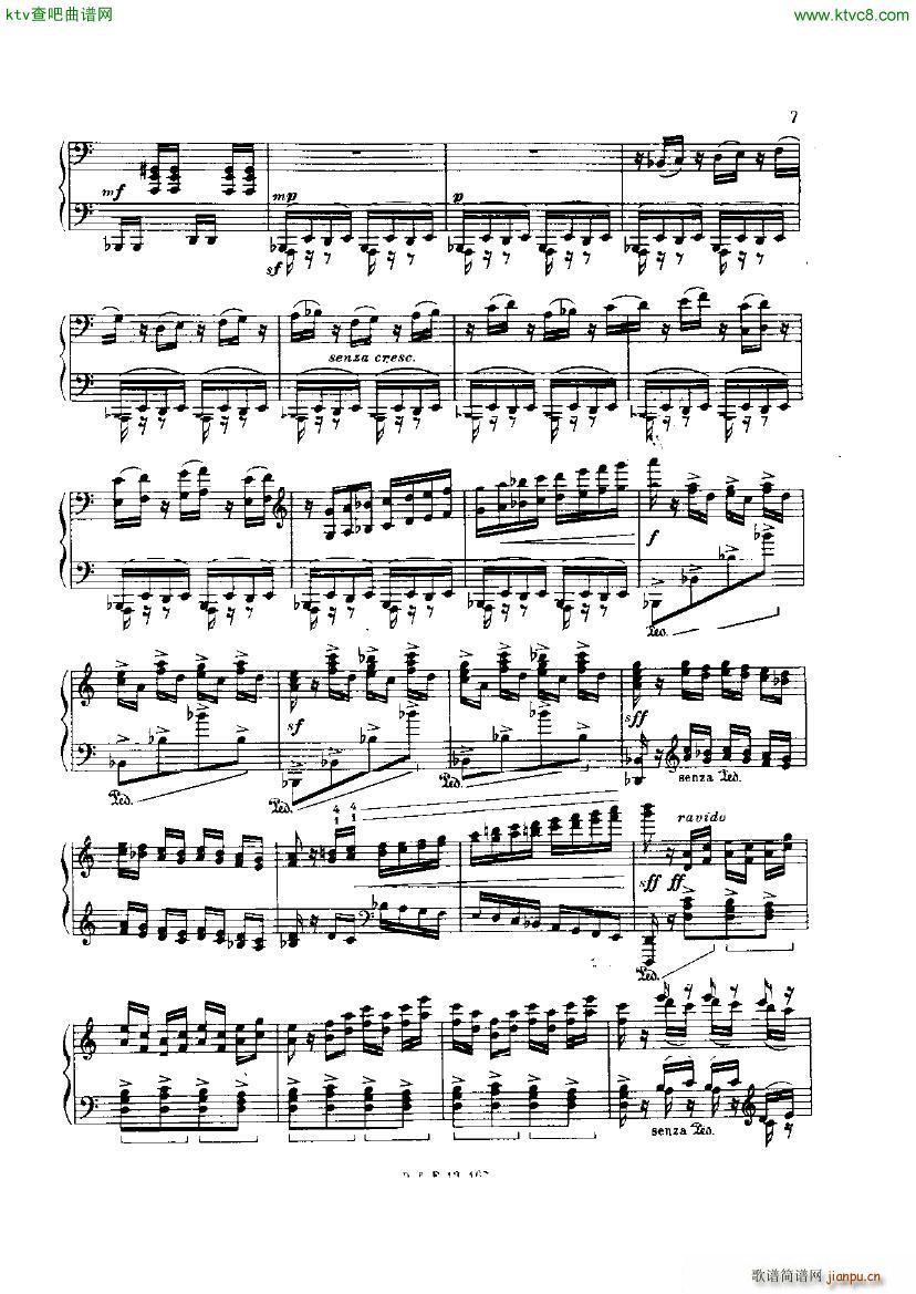 Casadesus Toccata(V)7