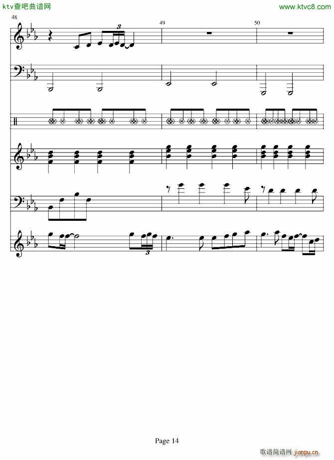 (li) (V)14