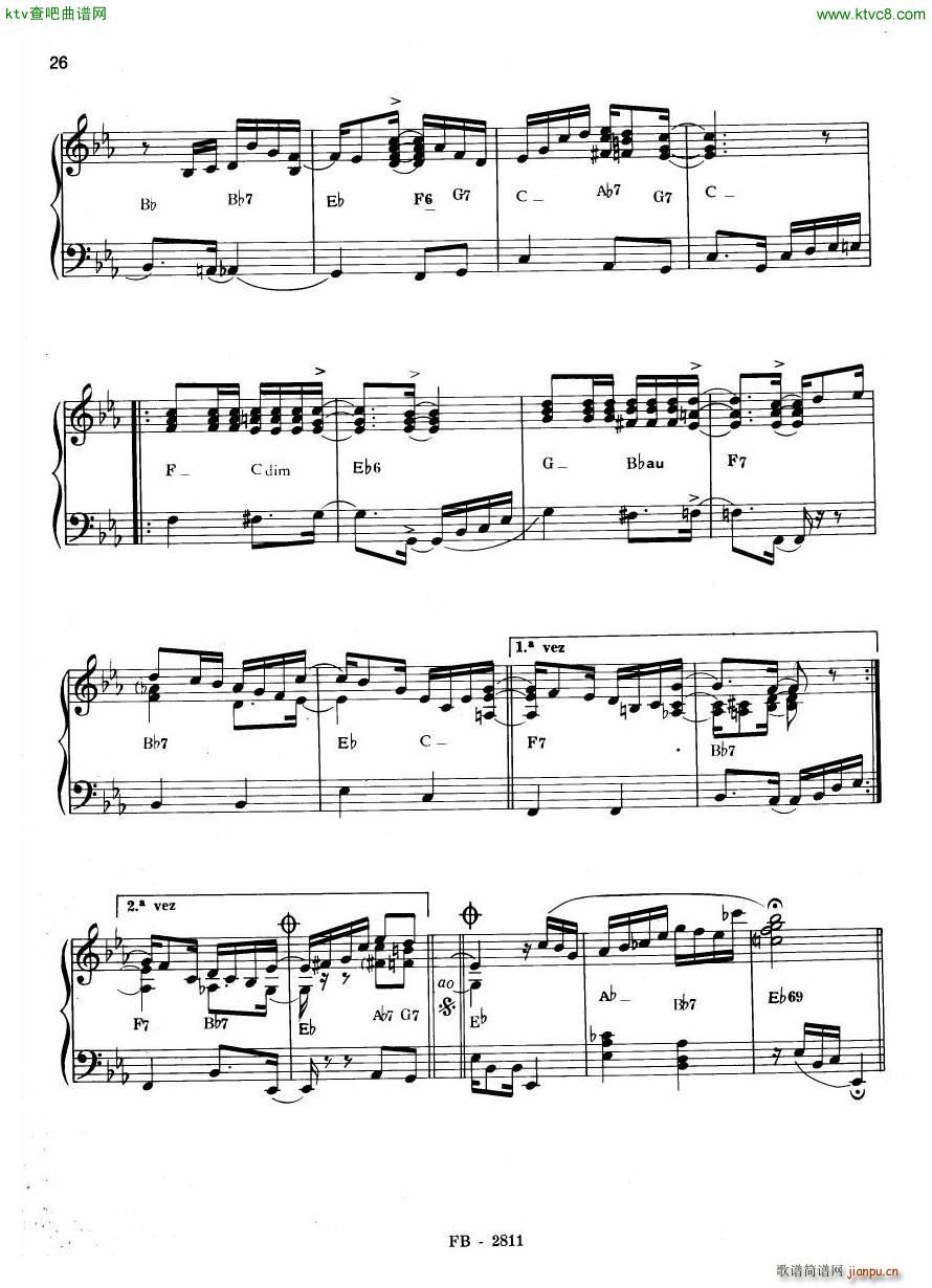 Centenrio do Choro Vol 1 20 Choros Para Piano(V)25