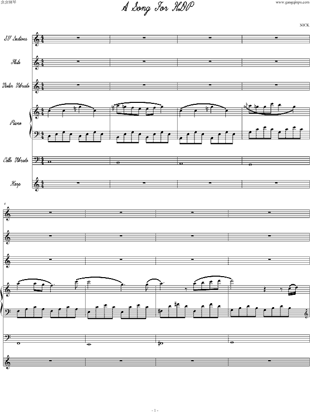 HDPĸ(V)1