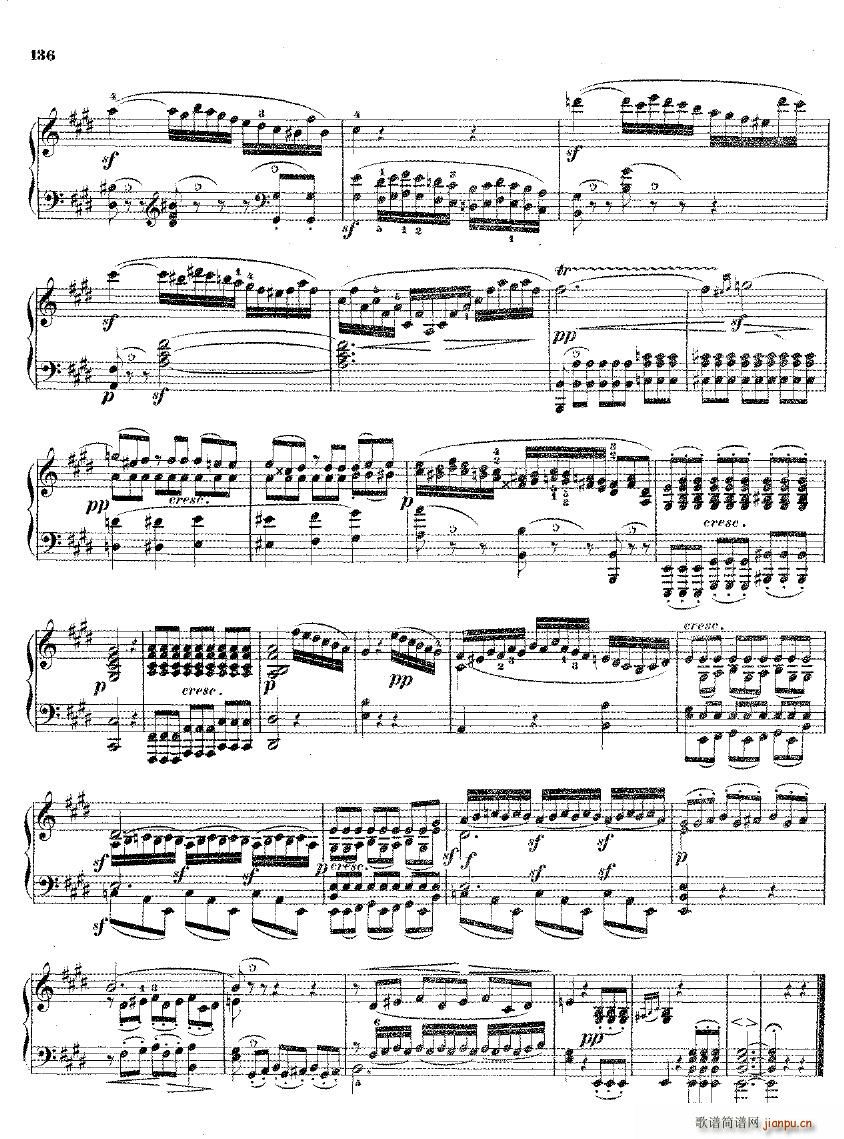 Beethoven op 9 no 1 Trio arr Winkler(V)12