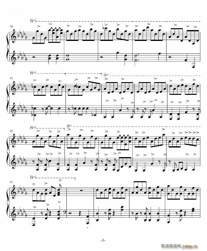 all of me by Jon Schmidt(V)3
