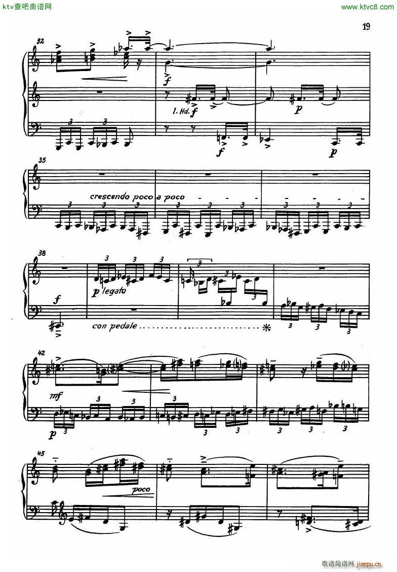 Dessau Sonatina 1955(V)17