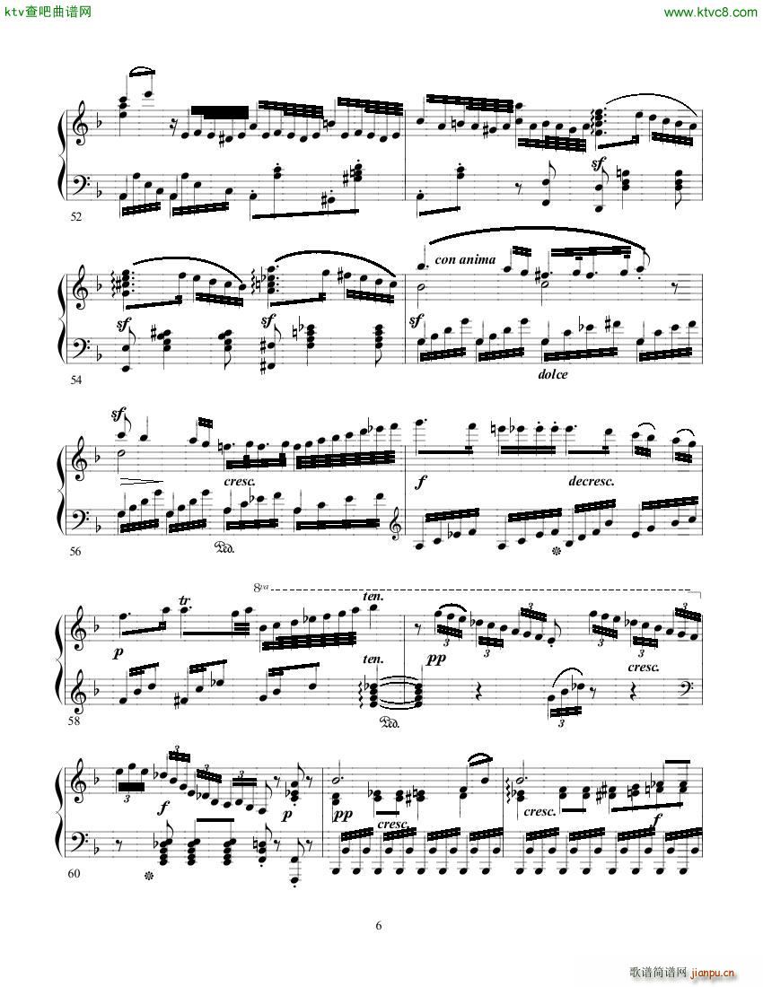 clementi sonata op50 2(V)6
