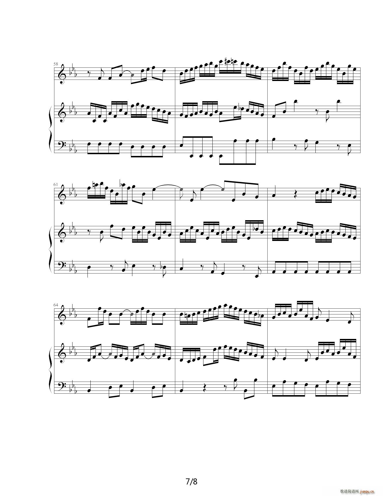 ͺIمf(xi)BWV1031һ(l ) E{(V)7