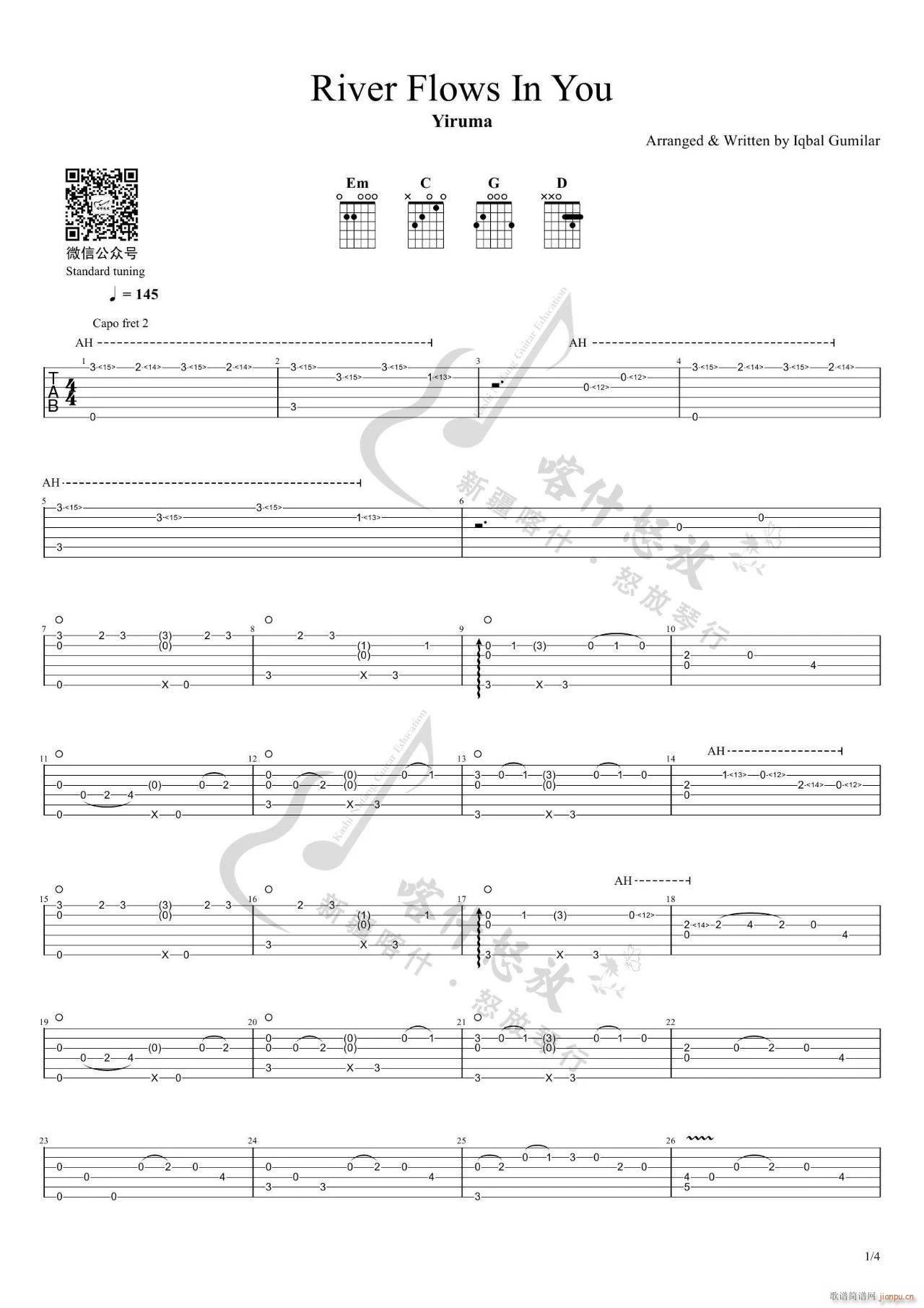 River Flows In Youָ(V)1
