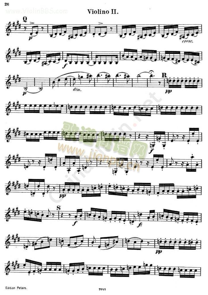 QUARTETTO(СV)7