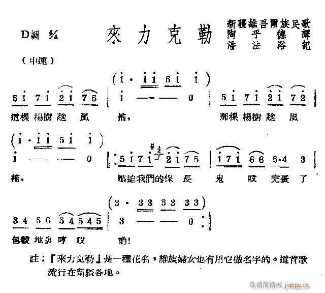 (li)(ָV)1