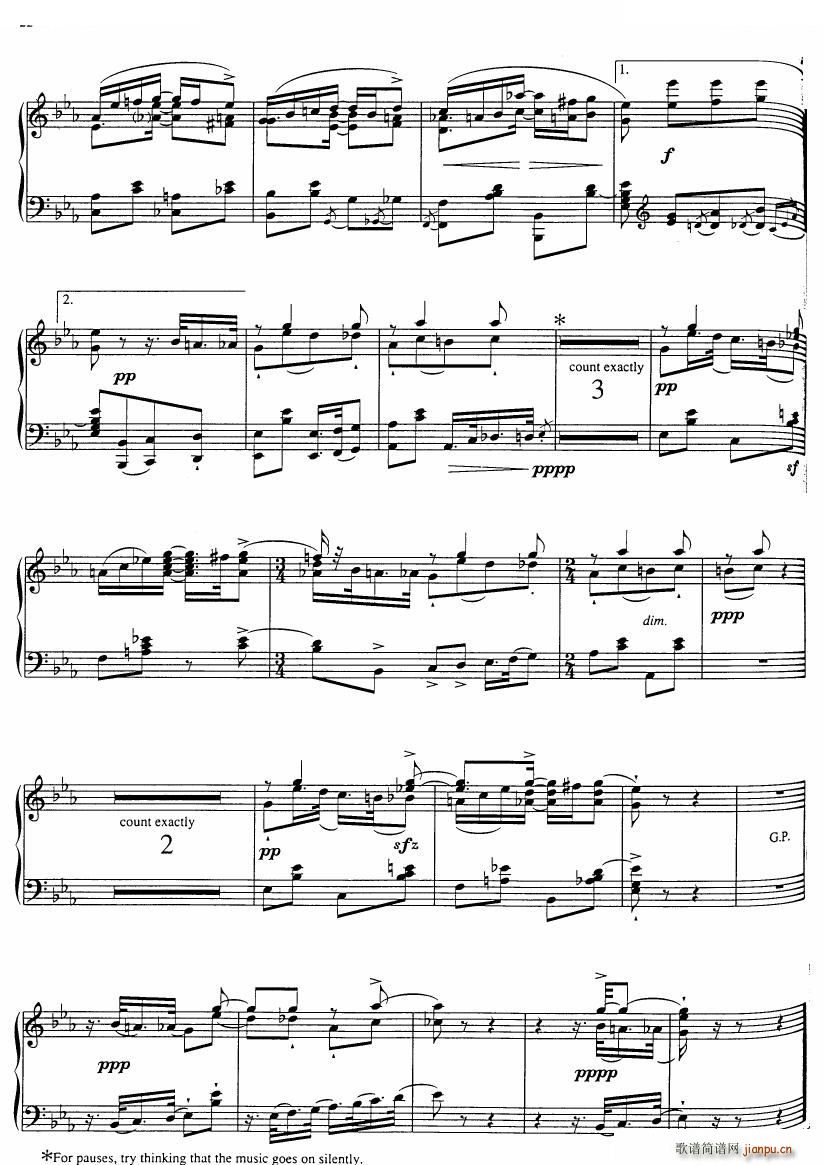 551 classical sheet music piano rags һ(V)24
