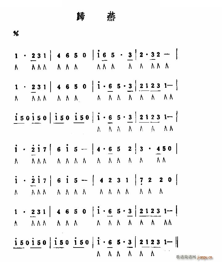w (V)1