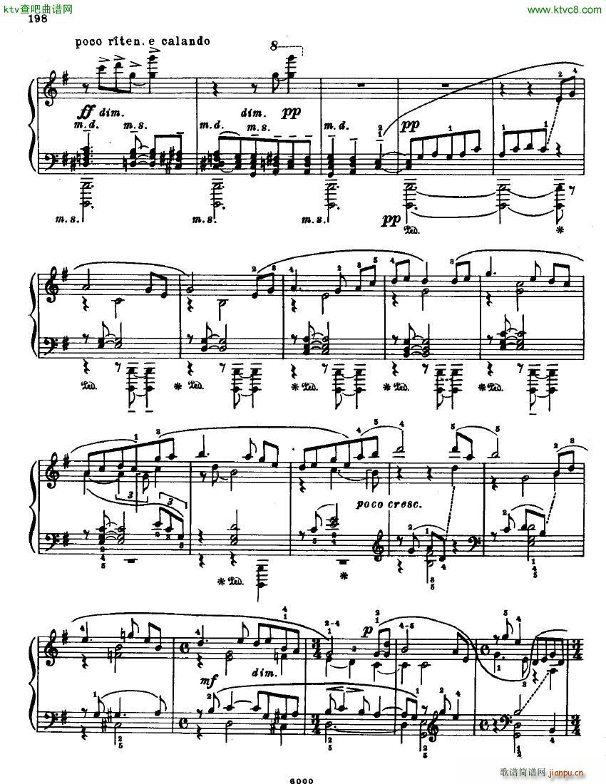 Anatoly Alexandrov Opus 50 Sonata no 8(V)14