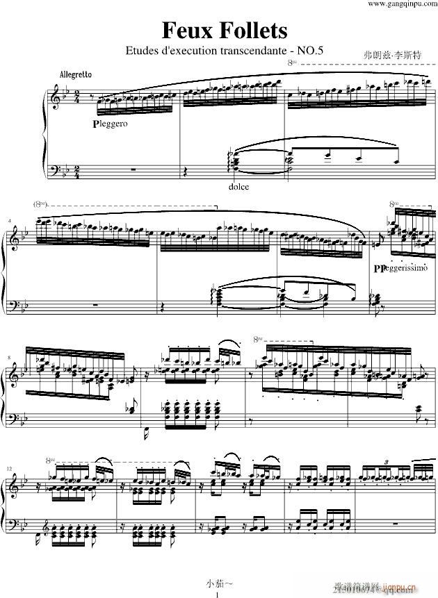 Liszt(V)1