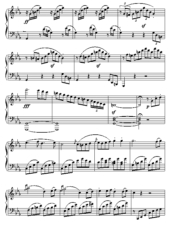 Q(l )(V)6