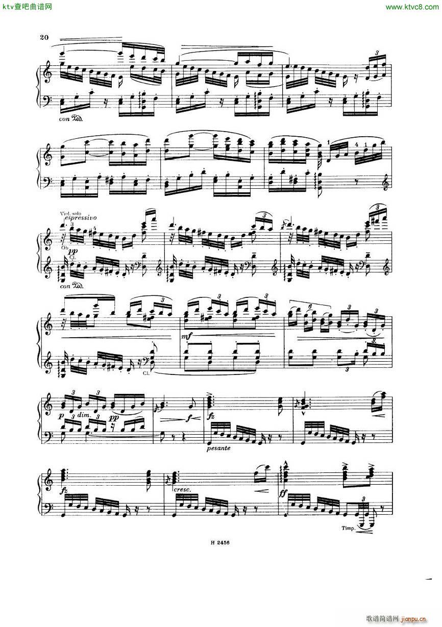 Dvorak 088 Sinfonie nr8 2hd(V)17