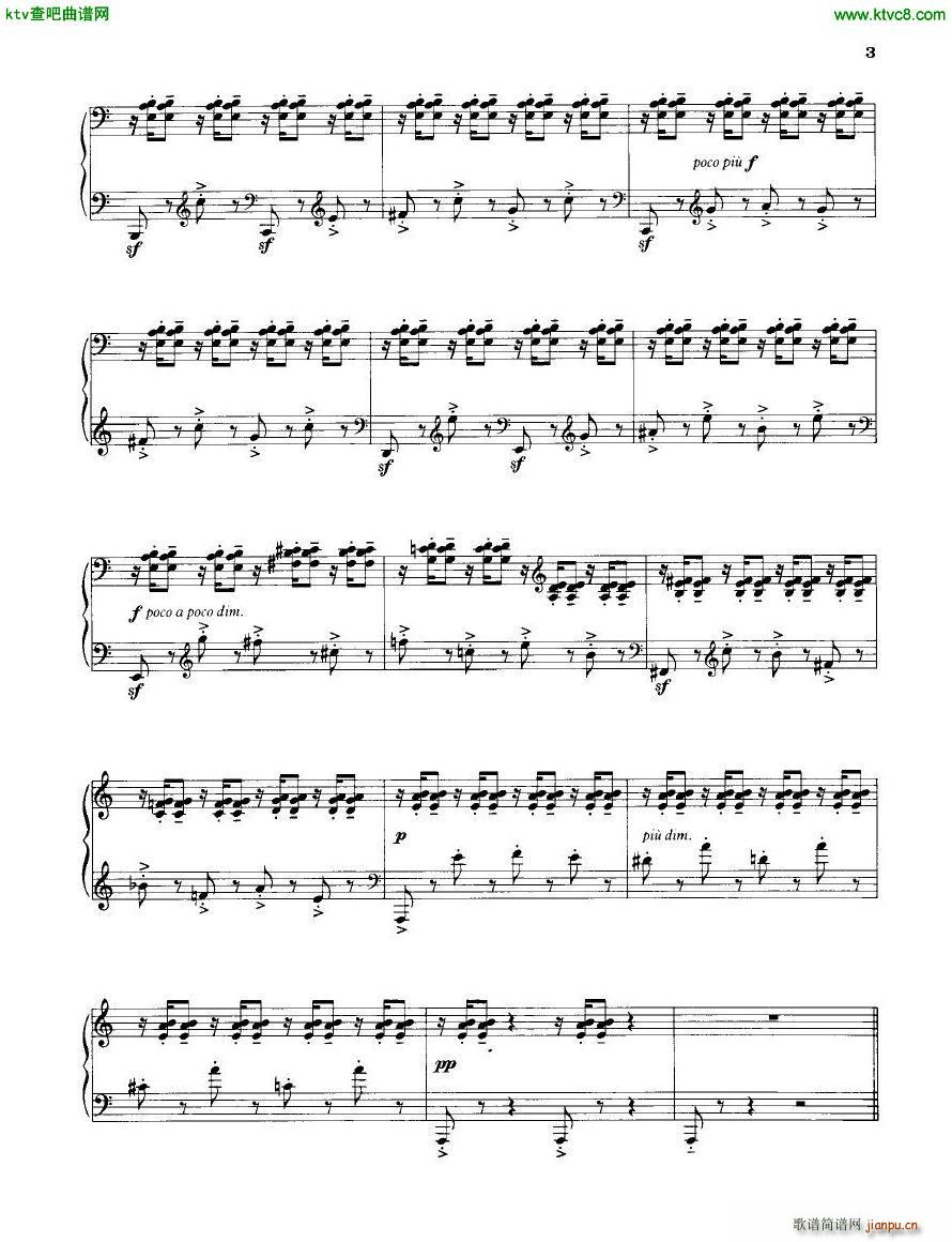 Britten 12 Variations(V)3