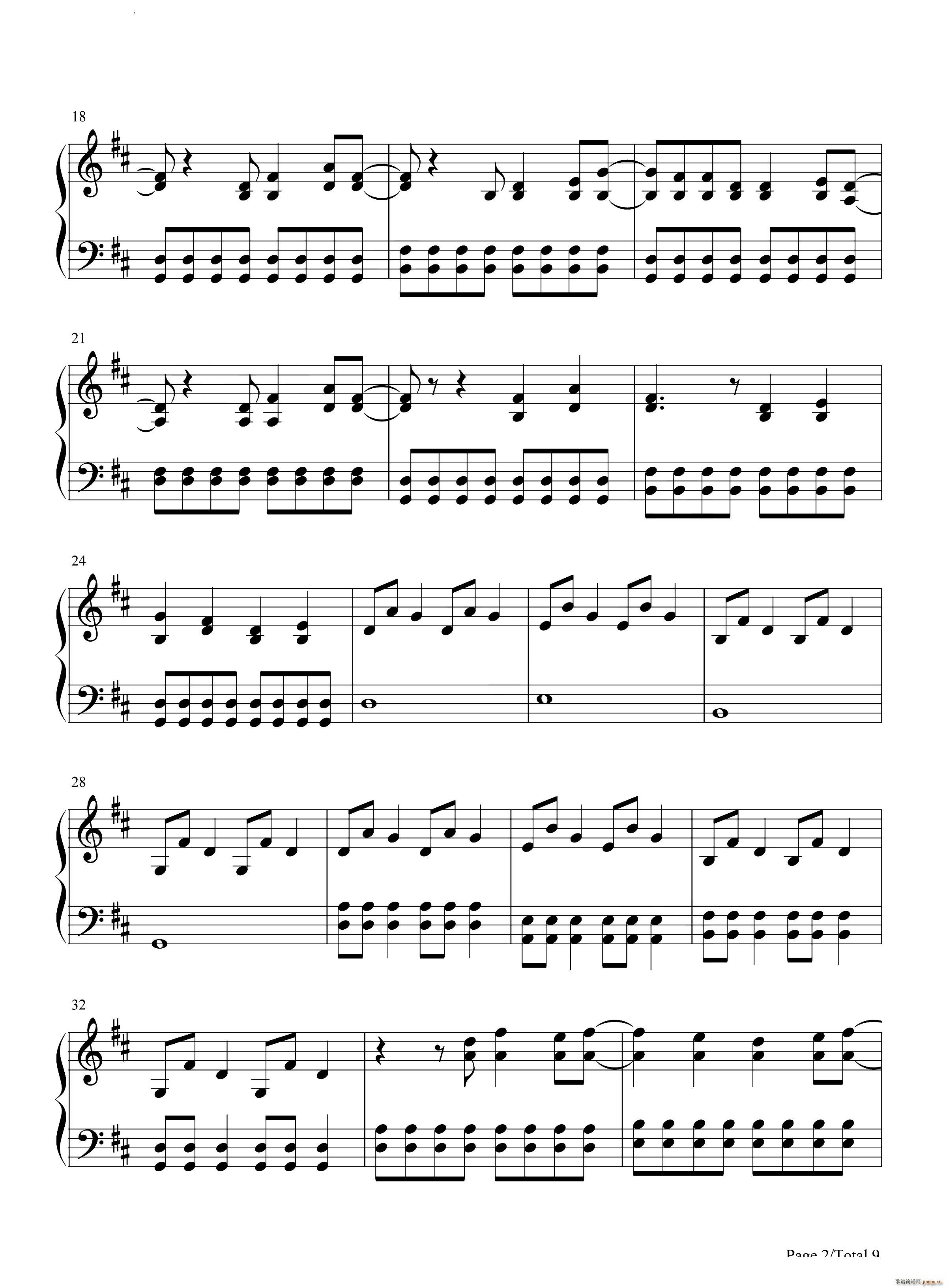 Adams Song(V)3